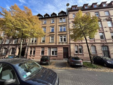 Wohnung zum Kauf 125.000 € 2 Zimmer 45 m² Neckarstadt - West Mannheim 68169