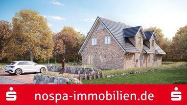 Doppelhaushälfte zum Kauf 1.079.000 € 4 Zimmer 101 m² 344 m² Grundstück Sankt Peter-Ording 25826