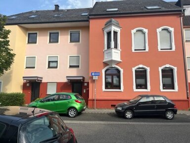 Wohnung zum Kauf 169.000 € 2 Zimmer 56 m² EG frei ab sofort Arnulfstr. 23 Alt-Heiligkreuz 2 Trier 54295