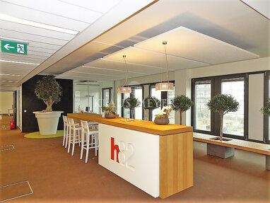 Bürofläche zur Miete Provisionsfrei 16,50 € 626,8 m² Bürofläche Hammerbrook Hamburg 20097