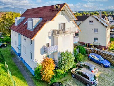 Mehrfamilienhaus zum Kauf 1.399.000 € 17 Zimmer 438 m² 596 m² Grundstück Gaggenau Gaggenau 76571