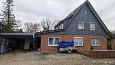 Mehrfamilienhaus zum Kauf 348.000 € 7 Zimmer 191 m² 865 m² Grundstück Ritterhude Ritterhude 27721