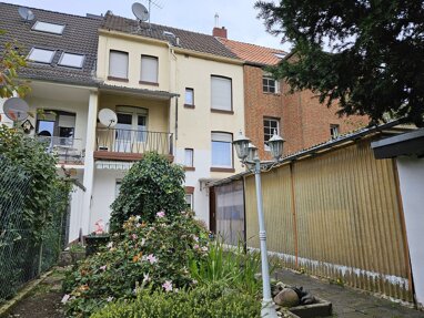 Einfamilienhaus zum Kauf Provisionsfrei 179.500 € 7 Zimmer 145 m² 141 m² Grundstück Odenkirchen - Mitte Mönchengladbach 41199