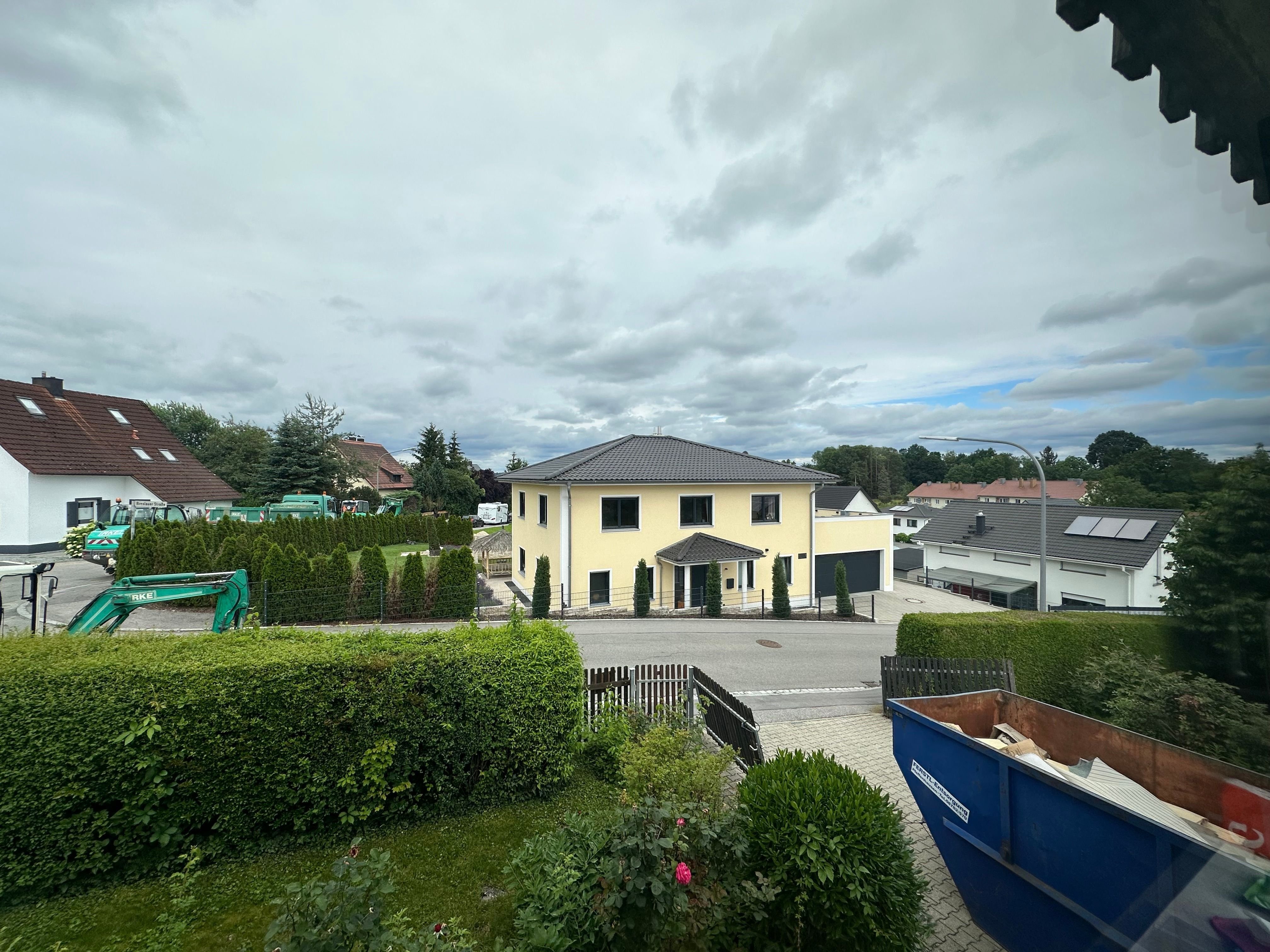 Einfamilienhaus zum Kauf 398.000 € 120 m²<br/>Wohnfläche 781 m²<br/>Grundstück West Landshut 84034