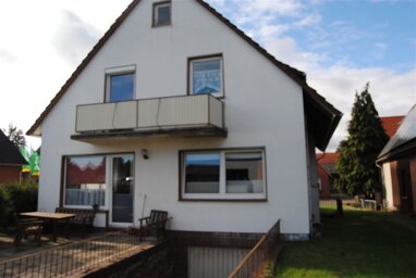 Mehrfamilienhaus zum Kauf 6 Zimmer 150 m² 775 m² Grundstück Liebenau , Kr Nienburg, Weser 31618