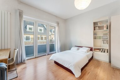 Wohnung zum Kauf 519.000 € 4 Zimmer 86 m² 2. Geschoss Lindenthal Köln 50931