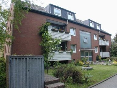 Wohnung zur Miete nur mit Wohnberechtigungsschein 489 € 3,5 Zimmer 94,3 m² 2. Geschoss Grabenstraße 6 Aldenrade Duisburg 47179