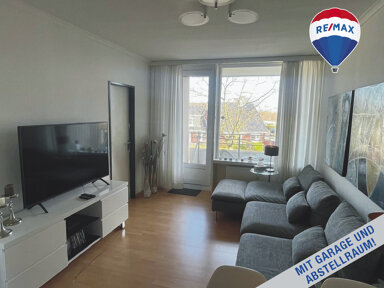 Wohnung zum Kauf 199.000 € 1,5 Zimmer 43 m² 2. Geschoss Kellenhusen Kellenhusen (Ostsee) 23746