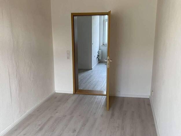 Wohnung zur Miete 230 € 1 Zimmer 32,5 m² 2. Geschoss Oelsnitz Oelsnitz/Vogtl. 08606
