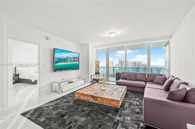 Apartment zum Kauf Provisionsfrei 749.000 $ 2 Zimmer Biscayne Blvd Way, Unit 3805 200 Miami 33131