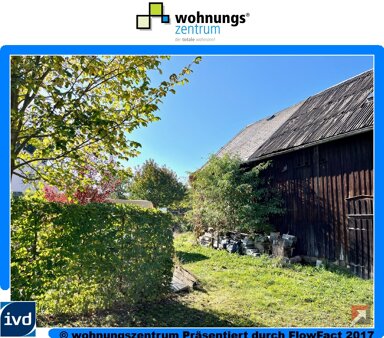 Grundstück zum Kauf 89.000 € 990 m² Grundstück Dresdner Straße 21 Wilschdorf Dürrröhrsdorf-Dittersbach 01833