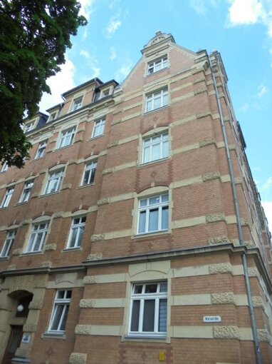 Wohnung zur Miete 330 € 3 Zimmer 59,2 m² 3. Geschoss frei ab sofort Klarastr.32 we 16 Hilbersdorf 150 Chemnitz 09131