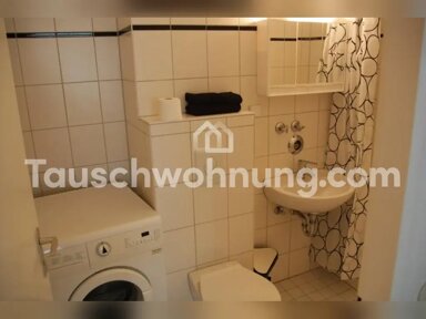 Wohnung zur Miete Tauschwohnung 1.000 € 2 Zimmer 60 m² Westend Berlin 14197