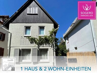 Einfamilienhaus zum Kauf 398.000 € 5 Zimmer 164 m² Grundstück Bergen-Enkheim Frankfurt am Main 60388