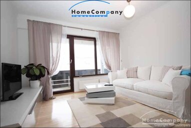 Wohnung zur Miete Wohnen auf Zeit 1.650 € 2 Zimmer 54 m² frei ab 01.06.2024 Obere Isarau München 80939