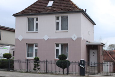 Einfamilienhaus zum Kauf 349.000 € 5 Zimmer 110 m² 440 m² Grundstück Dänischburg / Siems / Rangen- / Wallberg Lübeck 23569