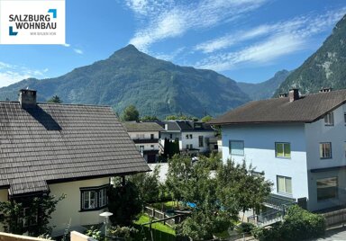 Wohnung zum Kauf provisionsfrei 392.200 € 2 Zimmer 60,5 m² Gangsteig 122 Golling an der Salzach 5440