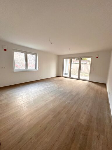 Terrassenwohnung zur Miete 996 € 2 Zimmer 73,8 m² EG frei ab sofort Von-Emmich-Straße 31 Ost Hildesheim 31135