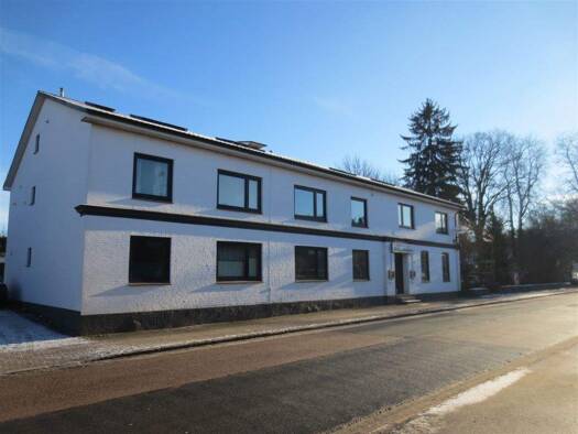 Mehrfamilienhaus zur Miete 14 Zimmer 585 m² 1.331 m² Grundstück Lütjensee 22952