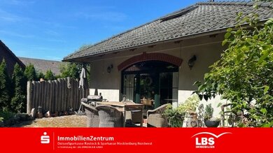 Einfamilienhaus zum Kauf 399.000 € 3 Zimmer 85 m² 639 m² Grundstück Mechelsdorf Bastorf 18230