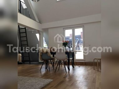 Wohnung zur Miete 1.300 € 2 Zimmer 70 m² 5. Geschoss Harvestehude Hamburg 20253