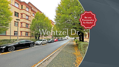 Wohnung zum Kauf 298.000 € 3 Zimmer 96,3 m² 4. Geschoss Eutritzsch Leipzig 04129