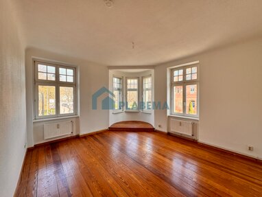Wohnung zur Miete 780 € 2 Zimmer 64,9 m² 1. Geschoss Gützkower Str. 1 Fleischervorstadt Greifswald 17489