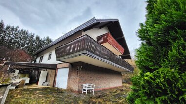 Einfamilienhaus zum Kauf 95.000 € 6 Zimmer 220 m² 1.816 m² Grundstück Schnellrode Spangenberg 34286