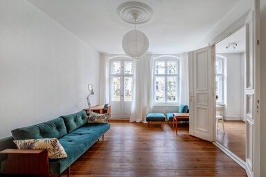 Wohnung zum Kauf 350.000 € 2 Zimmer 52 m² 2. Geschoss Friedrichshain Berlin 10249