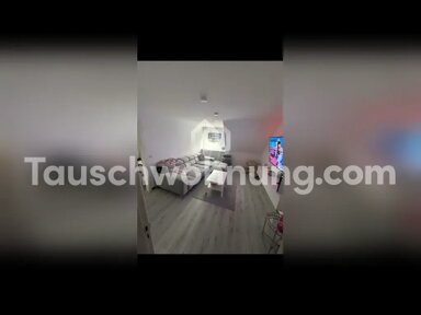 Wohnung zur Miete Tauschwohnung 580 € 2,5 Zimmer 56 m² Bramfeld Hamburg 22177