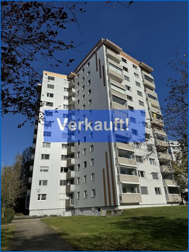 Wohnung zum Kauf 1.375 € 1,5 Zimmer 31,9 m² 8. Geschoss Nord - West Radolfzell 78315