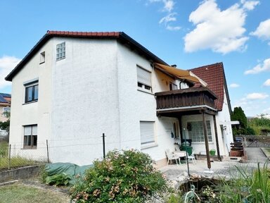 Doppelhaushälfte zum Kauf 385.000 € 6 Zimmer 138 m² 666 m² Grundstück Grüner Baum / Festspielhügel Bayreuth 95445