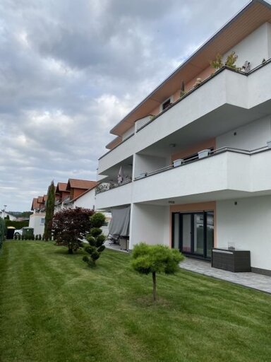 Wohnung zur Miete 1.050 € 3 Zimmer 110 m² EG Am Fuchsacker 11 Ihringshausen Fuldatal 34233