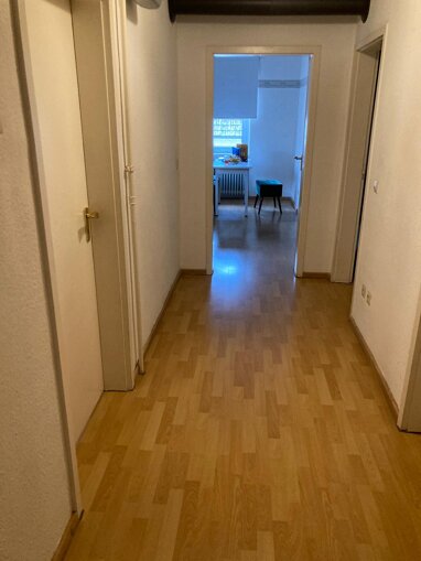 Wohnung zur Miete 1.150 € 4 Zimmer 92 m² 4. Geschoss Zigelfeld Straße 2 Gurtweil Waldshut-Tiengen 79761