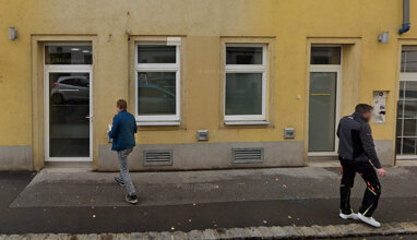 Büro-/Praxisfläche zur Miete 724,80 € 81,4 m² Bürofläche Wien, Ottakring / Wien 16., Ottakring 1160