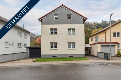 Mehrfamilienhaus zum Kauf 499.000 € 9 Zimmer 192 m² 670 m² Grundstück Hohenecken Kaiserslautern 67661