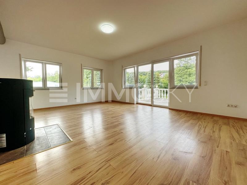 Wohnung zum Kauf 290.000 € 4 Zimmer 130 m²<br/>Wohnfläche Gladenbach Gladenbach 35075