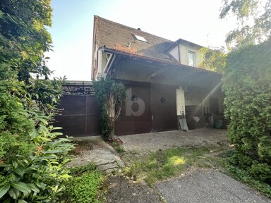 Wohn- und Geschäftshaus zum Kauf als Kapitalanlage geeignet 699.000 € 7 Zimmer 210 m² 865 m² Grundstück Endingen Endingen am Kaiserstuhl 79346