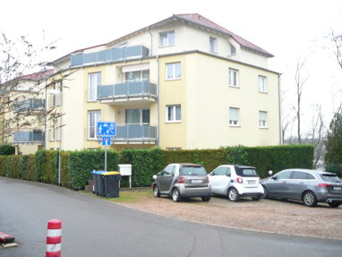 Wohnung zur Miete 900 € 3 Zimmer 86 m² 3. Geschoss Philipp-Neufang-Str. 2 Am Homburg Saarbrücken 66123