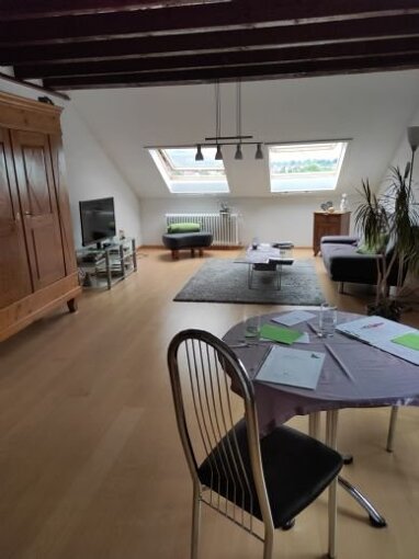 Wohnung zur Miete 660 € 2 Zimmer 66 m² Dinglingen - Ost Lahr/Schwarzwald 77933