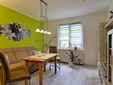 Wohnung zur Miete Wohnen auf Zeit 875 € 3 Zimmer 58 m² frei ab 01.09.2024 Eisenach Eisenach 99817