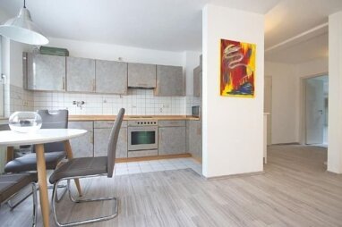 Wohnung zur Miete Wohnen auf Zeit 1.100 € 2 Zimmer 53 m² frei ab sofort Südviertel Essen 45128