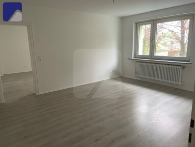 Wohnung zur Miete 340 € 2 Zimmer 59,5 m² Erdgeschoss Bahnhofstraße 14 Halver Halver 58553