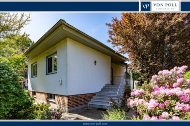 Einfamilienhaus zum Kauf 435.000 € 4 Zimmer 90 m² 630 m² Grundstück Heiligensee Berlin 13503