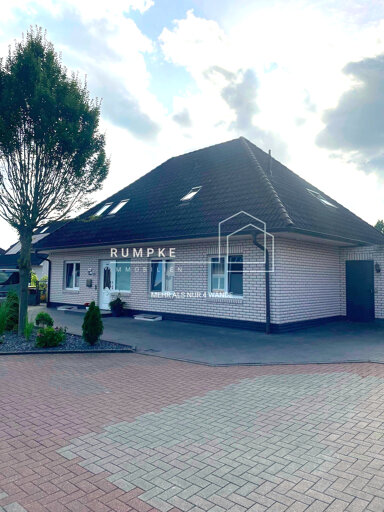 Bungalow zum Kauf 419.000 € 8 Zimmer 161,4 m² 629 m² Grundstück Freren Freren 49832