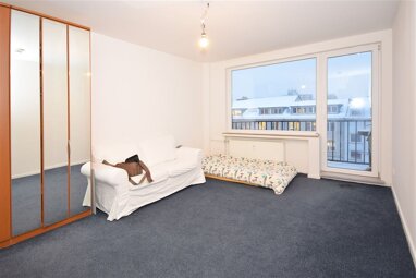 Wohnung zur Miete 450 € 1 Zimmer 29,3 m² 4. Geschoss Ostertor Bremen 28203