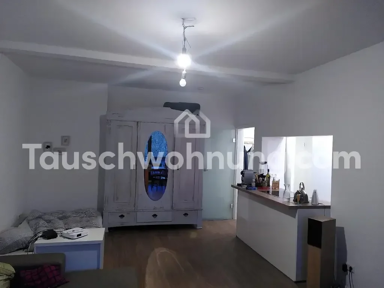 Wohnung zur Miete Tauschwohnung 640 € 1 Zimmer 40 m² 2. Geschoss Sülz Köln 50937