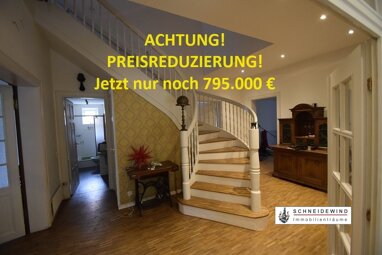 Mehrfamilienhaus zum Kauf 795.000 € 10 Zimmer 433,2 m² 674 m² Grundstück Lilienthal Lilienthal 28865