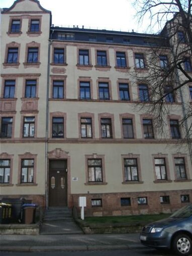 Wohnung zur Miete 330 € 3 Zimmer 65,9 m² 1. Geschoss Zeißstr. 14 WE 4 Hilbersdorf 150 Chemnitz 09131