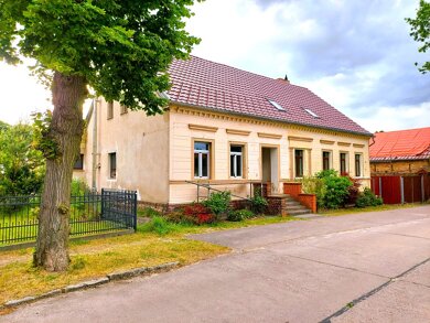 Bauernhaus zum Kauf 410.000 € 6 Zimmer 240 m² 6.434 m² Grundstück Alt Golm Rietz-Neuendorf / Alt Golm 15848